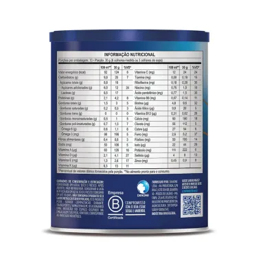 Milnutri Premium Composto Lácteo 400g