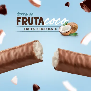 BARRA FRUTA NUTRY COCO C/3