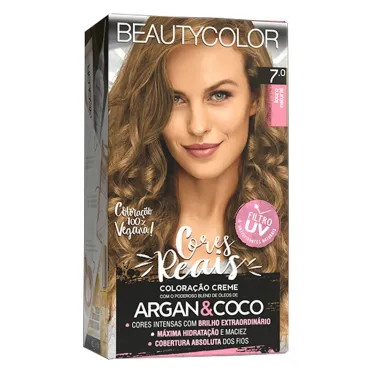 Beauty Color Louro Natural