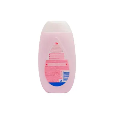 Loção Hidratante Johnson's Baby Regular 400ml