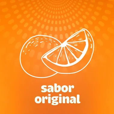 Pastilha Tic Tac Laranja com 49g