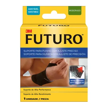 Suporte para Punho Ajustável Futuro 1 Unidade