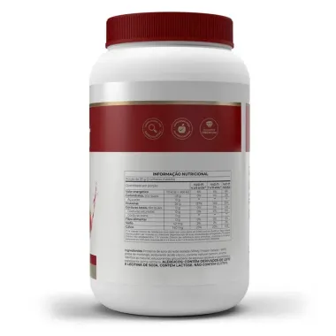 Isofort Vitafor Sabor Frutas Vermelhas com 900g_2