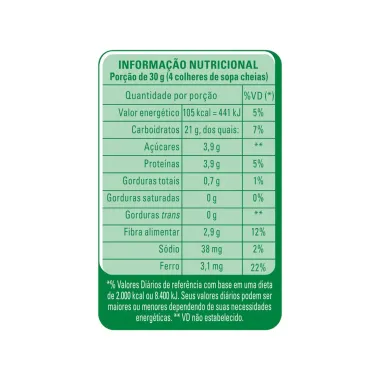 Neston 3 Cereais Sachê 210g
