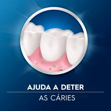 Creme Dental Oral-B Extra Fresh 70g