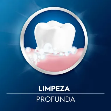Creme Dental Oral-B Extra Fresh 70g