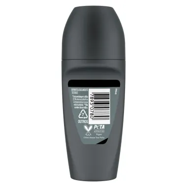 Desodorante Dove Men + Care Invisible Dry  Roll-on 48h_3