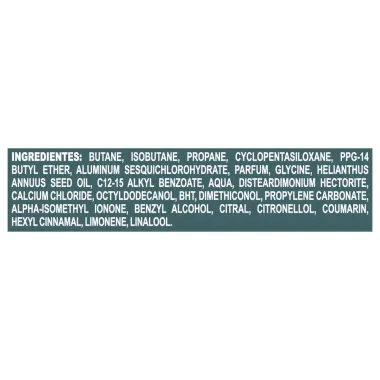 Desodorante Aerosol Dove Men+Care Invisible Dry 150ml