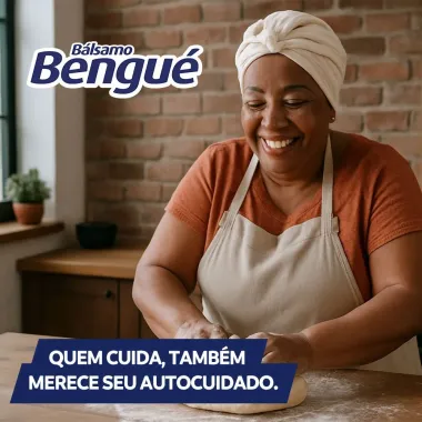 B&aacute;lsamo Bengu&eacute; Gel 20g