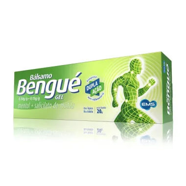 Bálsamo Bengué Gel 20G Bisnaga_2