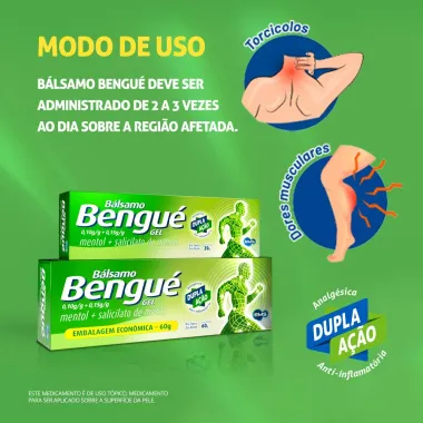 Bálsamo Bengué Gel 20G Bisnaga-4