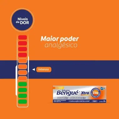 B&aacute;lsamo Bengu&eacute; Pomada 20g