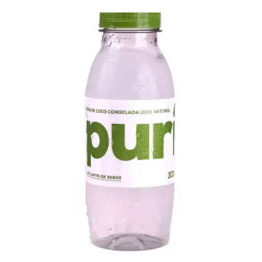 Água de Coco Puri com 300ml