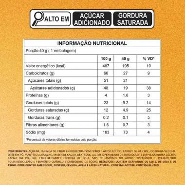 Bombons Twix Recheado com Biscoito e Caramelo Coberto com Chocolate com 80g