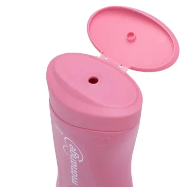 Hidratante Desodorante Monange Hidrata&ccedil;&atilde;o Intensiva Leite de Am&ecirc;ndoas 200ml