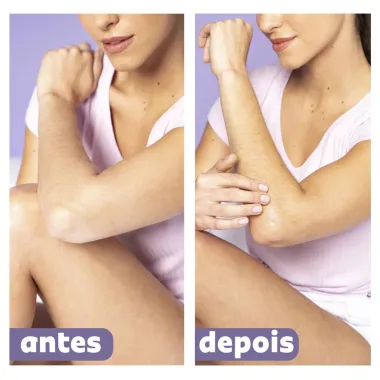 Hidratante Desodorante Monange Hidrata&ccedil;&atilde;o Intensiva Leite de Am&ecirc;ndoas 200ml