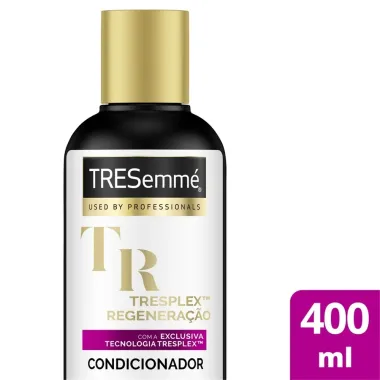 Condicionador TRESemmé TRESplex