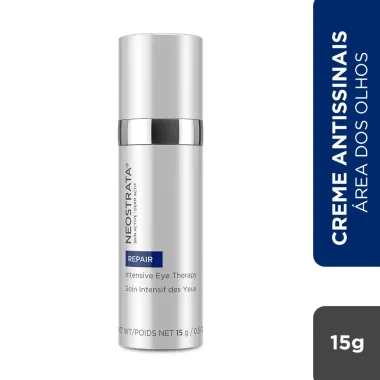 Creme Antissinais para Olhos Neostrata Skin Active Intensive Eye Therapy 15g