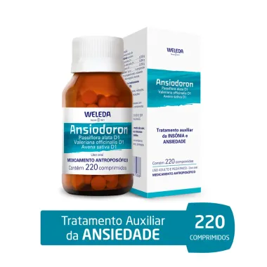 Ansiodoron