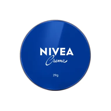 Creme Hidratante Nivea Lata 29g