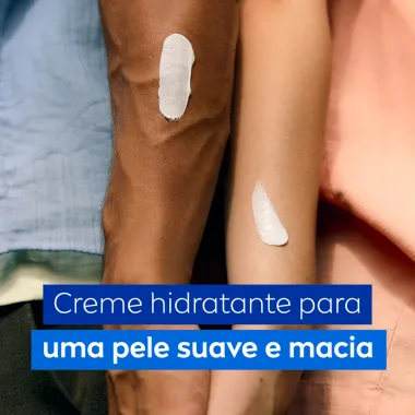 Creme Hidratante Nivea Lata 29g
