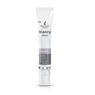 Blancy Olhos Clareador de Olheiras 15ml