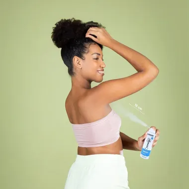 Desodorante Monange Sens&iacute;vel Sem Perfume Aerosol Antitranspirante 48h com 150ml