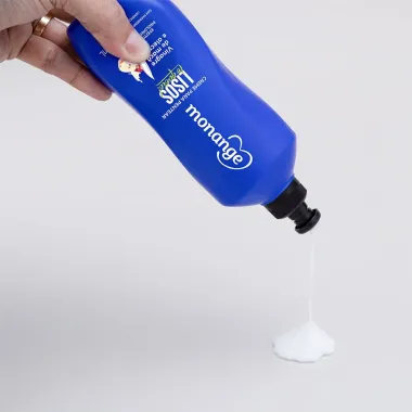 Creme para Pentear Monange Lisos Te Quero 300ml_2
