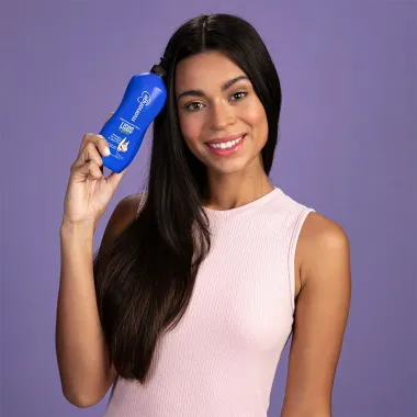Creme para Pentear Monange Lisos Te Quero 300ml-3