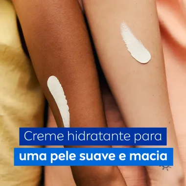 Creme Hidratante Nivea Lata 145g