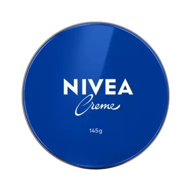 Creme Hidratante Nivea Lata 145g