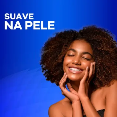Absorvente Always Noturno Suave Tamanho G com Abas 32 Unidades
