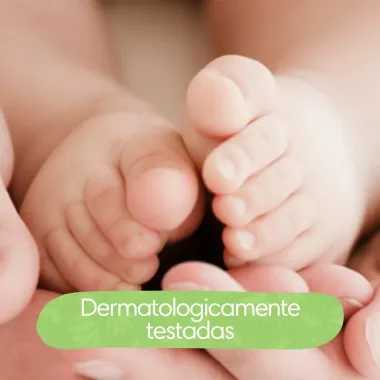 Len&ccedil;os Umedecidos Pampers Aroma de Aloe Vera 192 Unidades
