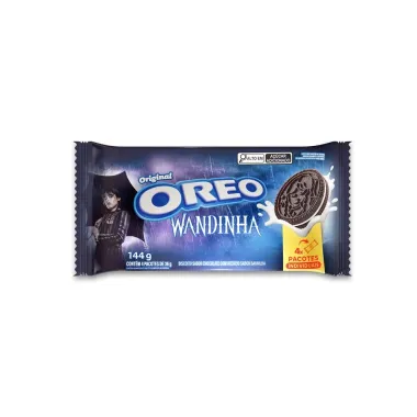 BISC OREO CHOC RECH BAUNILHA 4X36G