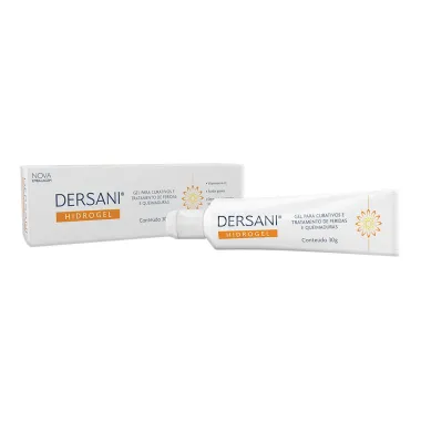 Dersani Hidrogel 30g