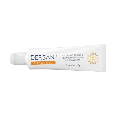DERSANI HIDROGEL 30G