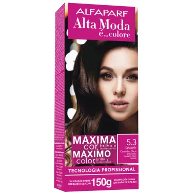 Tintura Creme Altamoda Alfaparf