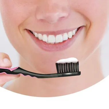 Escova Dental Colgate Slim Soft Black Macia Cores Sortidas Leve 2 Pague 1