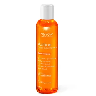 Actine Darrow Loção Adstringente 190ml