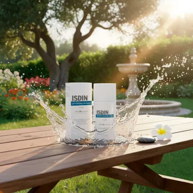 Eryfotona AK-NMSC Isdin FPS 99 Loção Fluida com 50ml