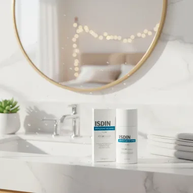 Eryfotona AK-NMSC Isdin FPS 99 Loção Fluida com 50ml