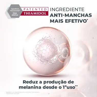 Eucerin Dual S&eacute;rum Facial Antimanchas e Anti-idade 30ml