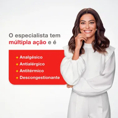Resfenol com 5 Cápsulas