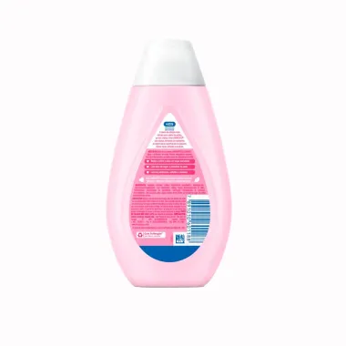 Condicionador Johnson's Gotas de Brilho 200ml