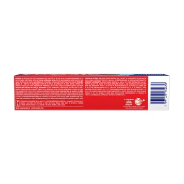 Creme Dental Colgate M&aacute;xima Prote&ccedil;&atilde;o Antic&aacute;ries 180g