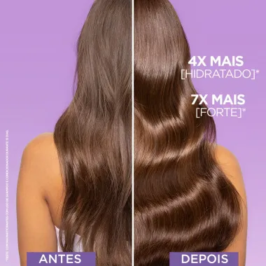 Banner Shampoo Preenchedor L'Oréal_4