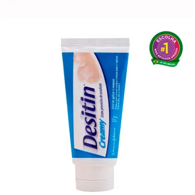Creme Preventivo de Assaduras Desitin Creamy 57g