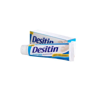 Creme Preventivo de Assaduras Desitin Creamy 113g