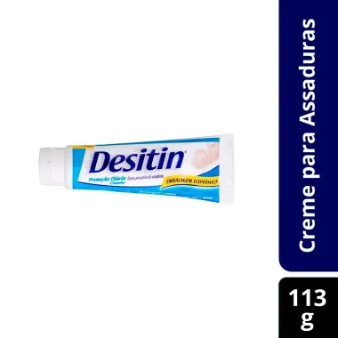 Creme Preventivo de Assaduras Desitin Creamy 113g