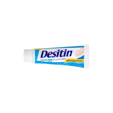 Creme Preventivo de Assaduras Desitin Creamy 113g